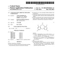 ANTISTATIC POLYCARBONATE MOULDING COMPOSITIONS diagram and image