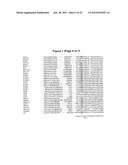 MUTANT PROTEINS AND METHODS FOR PRODUCING THEM diagram and image