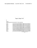 MUTANT PROTEINS AND METHODS FOR PRODUCING THEM diagram and image