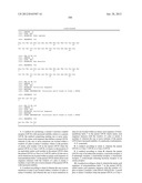 MUTANT PROTEINS AND METHODS FOR PRODUCING THEM diagram and image