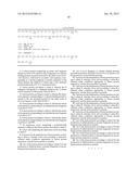 FUSION PROTEINS THE PROCESS TO PREPARATION AND UTILIZATION IN EXPRESSION     SYSTEMS OF RECOMBINANT PROTEINS diagram and image