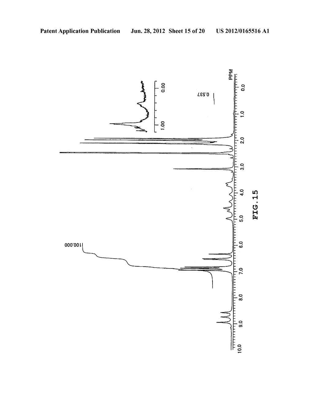 FILLER FOR OPTICAL ISOMER SEPARATION - diagram, schematic, and image 16