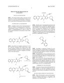 PROCESS FOR THE PREPARATION OF LINAGLIPTIN diagram and image