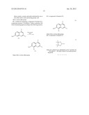 PROCESS FOR PREPARING BROMO-SUBSTITUTED QUINOLINES diagram and image