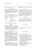 METHODS FOR THE PREPARATION OF CHARGED CROSSLINKERS diagram and image