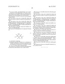 METHODS FOR THE PREPARATION OF CHARGED CROSSLINKERS diagram and image