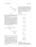 PROCESS FOR THE PREPARATION OF 3-ALKYLSULFINYLBENZOYL DERIVATIVES diagram and image