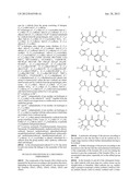 PROCESS FOR THE PREPARATION OF 3-ALKYLSULFINYLBENZOYL DERIVATIVES diagram and image