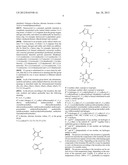 PROCESS FOR THE PREPARATION OF 3-ALKYLSULFINYLBENZOYL DERIVATIVES diagram and image