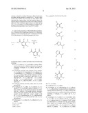 PROCESS FOR THE PREPARATION OF 3-ALKYLSULFINYLBENZOYL DERIVATIVES diagram and image