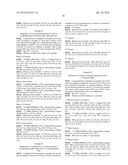 New Bicyclic Dioxanes, Their Preparation and Their Use as Fragrant     Compounds diagram and image