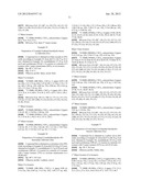 New Bicyclic Dioxanes, Their Preparation and Their Use as Fragrant     Compounds diagram and image