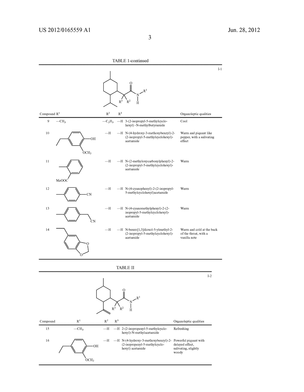 Compounds Having a Physiological Effect - diagram, schematic, and image 04