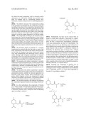 Compounds Having a Physiological Effect diagram and image