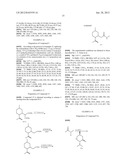 Compounds Having a Physiological Effect diagram and image