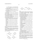 Compounds Having a Physiological Effect diagram and image