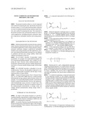 NOVEL COMPOUND AND METHOD FOR PREPARING THE SAME diagram and image