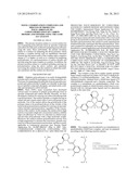 NOVEL COORDINATION COMPLEXES AND PROCESS OF PRODUCING POLYCARBONATE BY     COPOLYMERIZATION OF CARBON DIOXIDE AND EPOXIDE USING THE SAME AS CATALYST diagram and image