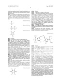 NOVEL COORDINATION COMPLEXES AND PROCESS OF PRODUCING POLYCARBONATE BY     COPOLYMERIZATION OF CARBON DIOXIDE AND EPOXIDE USING THE SAME AS CATALYST diagram and image