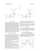 NOVEL COORDINATION COMPLEXES AND PROCESS OF PRODUCING POLYCARBONATE BY     COPOLYMERIZATION OF CARBON DIOXIDE AND EPOXIDE USING THE SAME AS CATALYST diagram and image