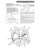 METHOD FOR IDENTIFYING THE LOCATION AT LEAST ONE TREATMENT CHANNEL FROM A     GROUP OF A PLURALITY OF TREATMENT CHANNELS AS WELL AS A SYSTEM FOR     EFFECTING RADIATION TREATMENT ON A PRE-SELECTED ANATOMICAL PORTION OF AN     ANIMAL BODY diagram and image