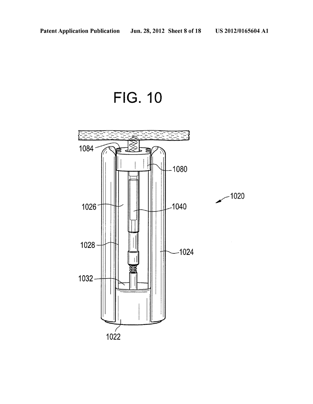 ENDOLUMINAL FOLD CREATION - diagram, schematic, and image 09