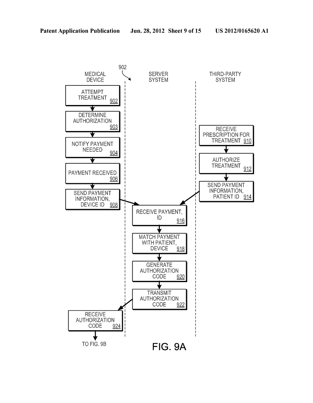 MEDICAL DEVICE - diagram, schematic, and image 10