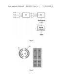 METHOD AND SYSTEM FOR MEASURING PHYSIOLOGICAL PARAMETERS diagram and image