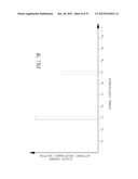 SIGNAL PROCESSING APPARATUS diagram and image