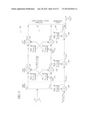 SIGNAL PROCESSING APPARATUS diagram and image