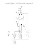 SIGNAL PROCESSING APPARATUS diagram and image