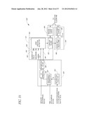 SIGNAL PROCESSING APPARATUS diagram and image