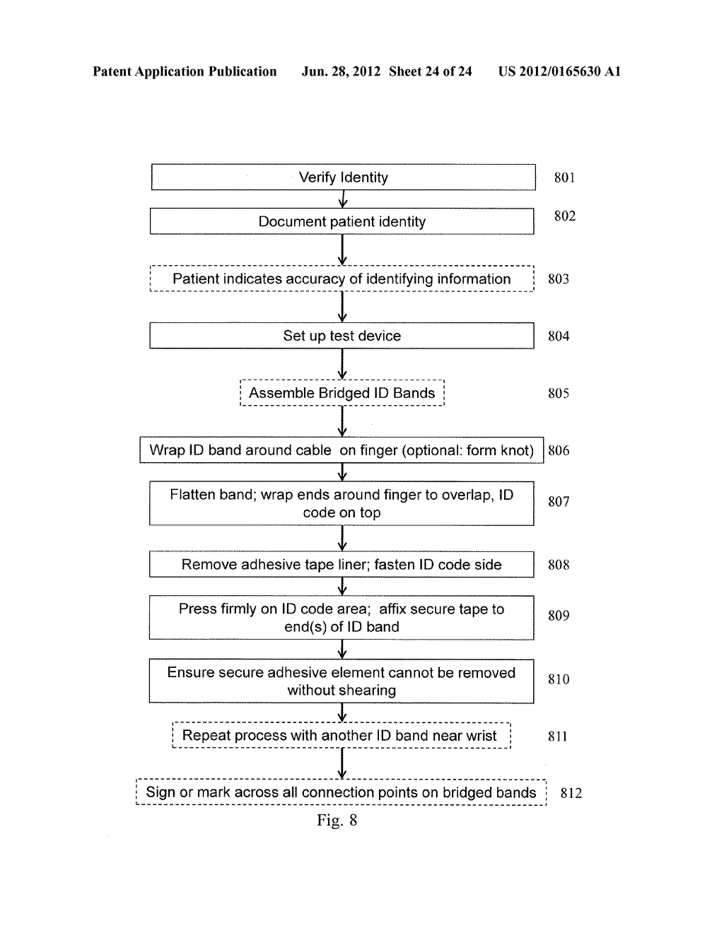 ADVANCED SYSTEM AND METHOD FOR OXYGEN SATURATION MONITORING - diagram, schematic, and image 25