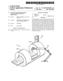 SYSTEM AND METHOD FOR IMAGE GUIDANCE DURING MEDICAL PROCEDURES diagram and image