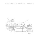 COMPENSATION FOR MAGNETIC DISTURBANCE DUE TO FLUOROSCOPE diagram and image