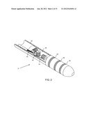 COMPENSATION FOR MAGNETIC DISTURBANCE DUE TO FLUOROSCOPE diagram and image