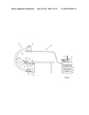 COMPENSATION FOR MAGNETIC DISTURBANCE DUE TO FLUOROSCOPE diagram and image