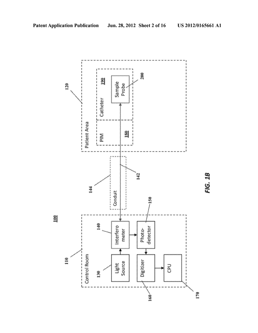 INTEGRATED SYSTEM ARCHITECTURES AND METHODS OF USE - diagram, schematic, and image 03