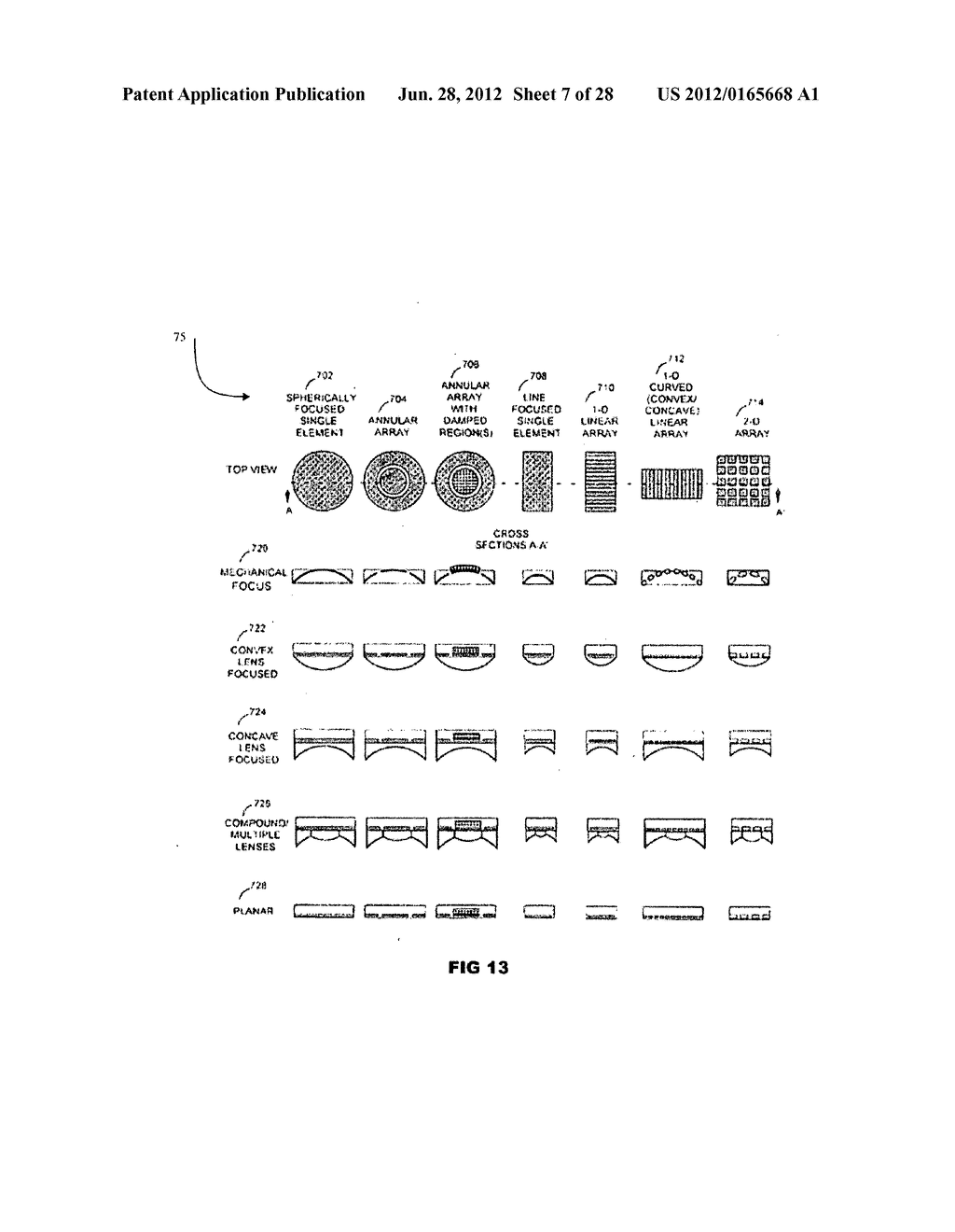 Systems and methods for treating acute and/or chronic injuries in soft     tissue - diagram, schematic, and image 08