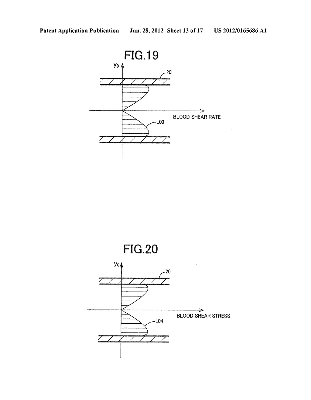 BLOOD VESSEL FUNCTION INSPECTING APPARATUS - diagram, schematic, and image 14