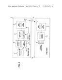 ACOUSTIC ACCESS DISCONNECTION SYSTEMS AND METHODS diagram and image