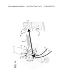 ACOUSTIC ACCESS DISCONNECTION SYSTEMS AND METHODS diagram and image