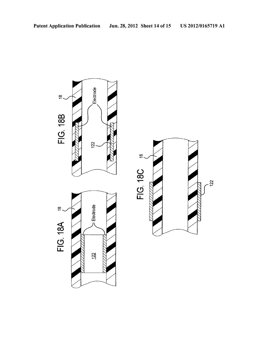 ACOUSTIC ACCESS DISCONNECTION SYSTEMS AND METHODS - diagram, schematic, and image 15