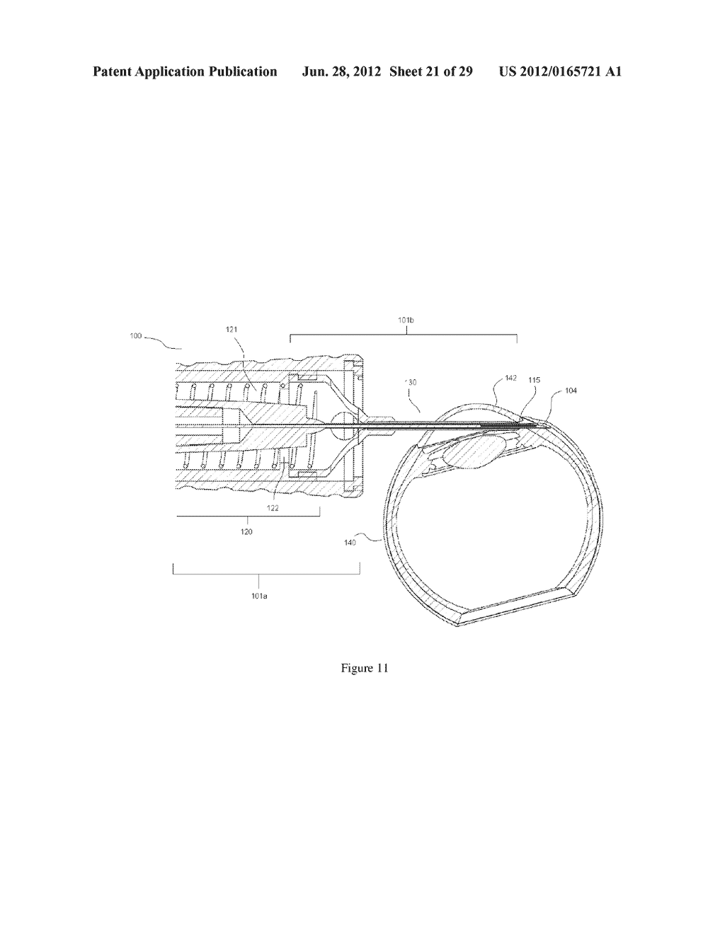 SYSTEMS FOR DEPLOYING INTRAOCULAR SHUNTS - diagram, schematic, and image 22