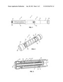 Dose Setting Mechanism for Priming a Drug Delivery Device diagram and image