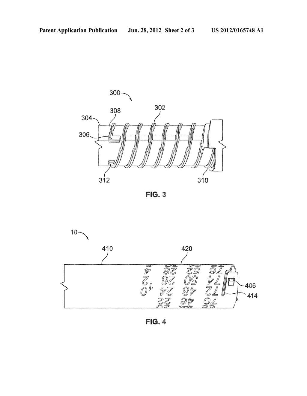 DOSE SETTING MECHANISM FOR A DRUG DELIVERY DEVICE - diagram, schematic, and image 03