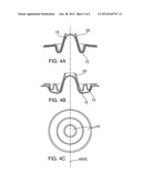 OSTOMY BARRIER SEAL diagram and image