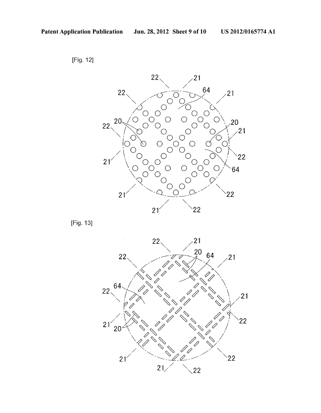 DISPOSABLE WEARING ARTICLE - diagram, schematic, and image 10