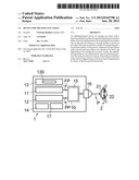 DEVICE FOR TREATING EYE TISSUE diagram and image