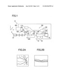 OPHTHALMIC LASER TREATMENT APPARATUS diagram and image